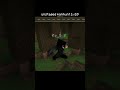 manhunt clip #minecraft #mlgclutch #pvp #clutch #clutchchallenge #mincraftpvp #gaming #manhunt