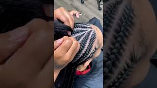 Exclusive easy stitch tutorial**“Master stitch braids in just 10 minutes even if you’ve never braided before!” Information
