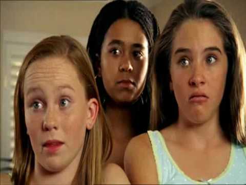 Sleepover Club S2EP24 Part  - YouTube