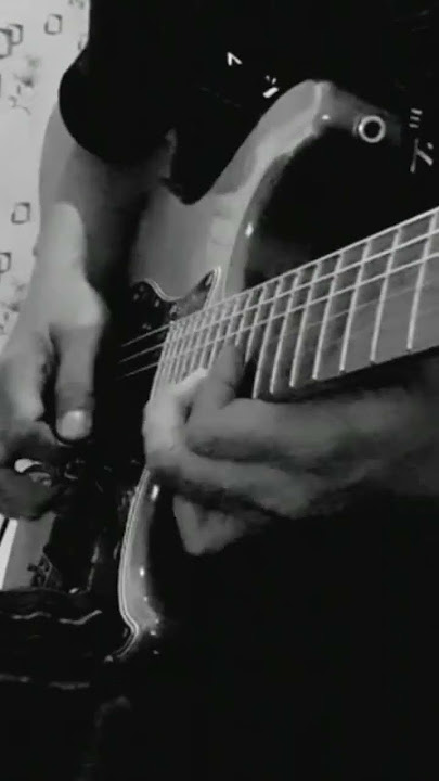 Terkesan - Lesty (Cover gitar)