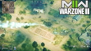 ALL Warzone 2 Gameplay Changes REVEALED: Map Leak, New Movement System & More!