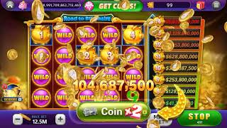 Winning Jackpot Slots Casino | Road to Billionaire, Best Jackpot Picker for Android & iOS in 2023 screenshot 3