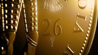 Golden Ducat 2026  |  Dutch Guilds Series
