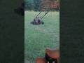 I Made A DIY Robot Lawn Mower