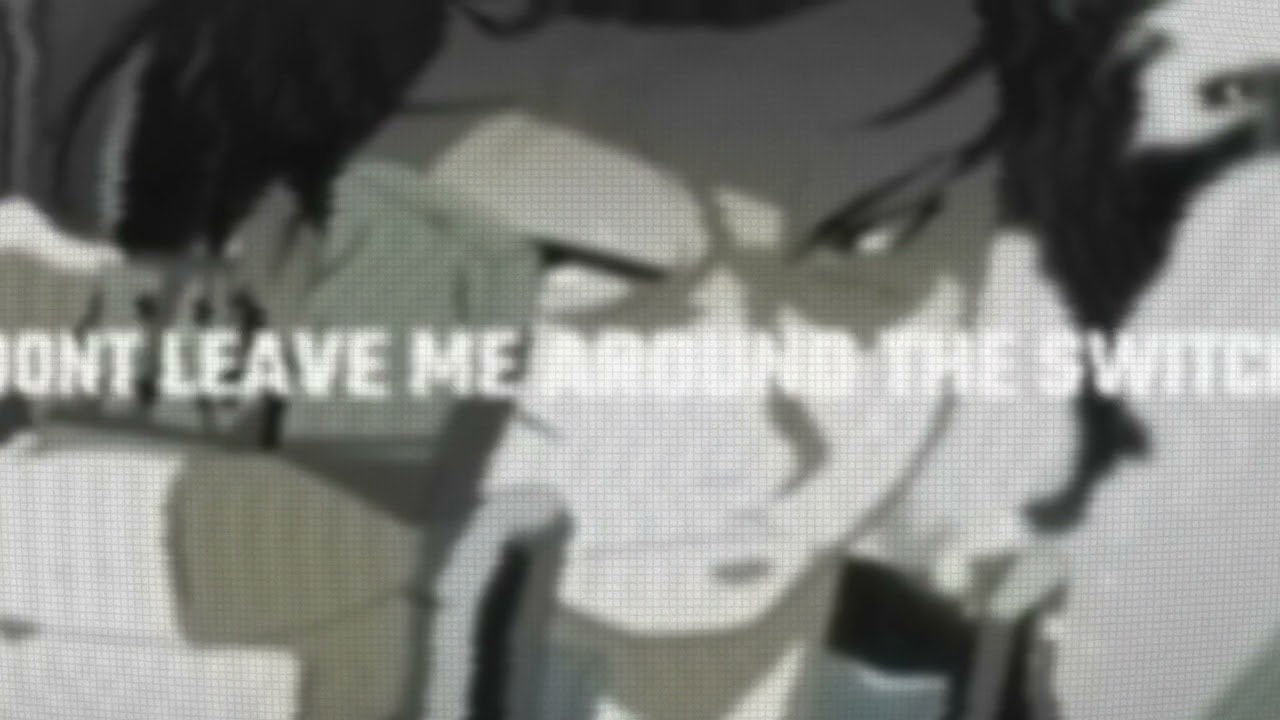 CRT/VHS EFFECT ALIGHT MOTION PRESET LINK YouTube