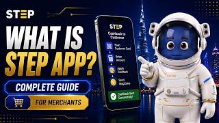 What Is Step App | Complete Guide For Merchants