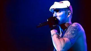 Eminem - Shade 45 Invasion 2004 Freestyle