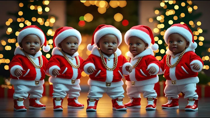 Jingle bell song Christmas 2026  Kids & Toddlers Dance  for kids Songs  Nursery Rhymes