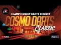 Cosmo darts classic   event 1