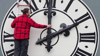 EU backs scrapping daylight saving time