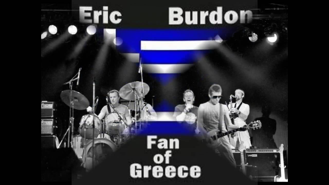 The Animals - It's My Life & Don't Bring Me Down (Live 1983)