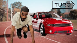 7 Simple Steps to Launch a Profitable Car Rental Business in 2023 with Turo