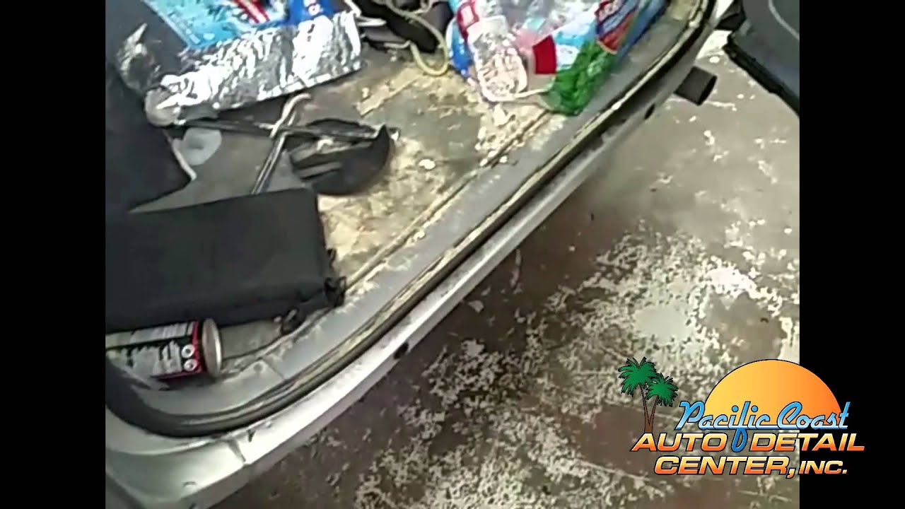 Auto Detailing Extreme YouTube