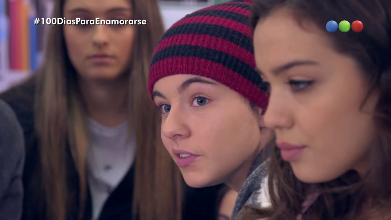 El comienzo del cambio real de JUAN - 100 Días Para Enamorarse