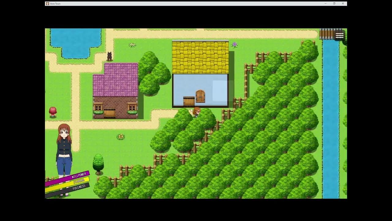 Vore town. Rpg maker vore game. Didnapper игра. Vore town bartender. God complex vore 2.