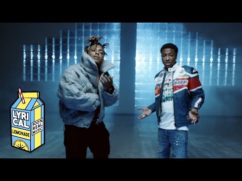 Juice WRLD - “Bandit” ft. NBA Youngboy Video 