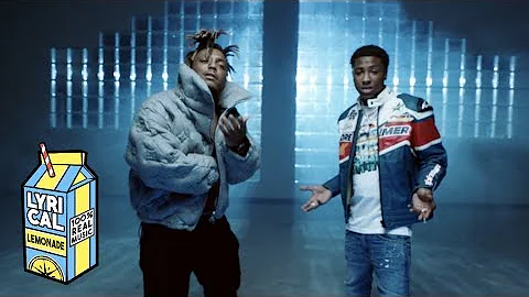 Juice WRLD - Bandit ft. NBA Youngboy (Directed by ...