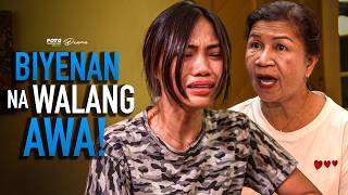 Manugang Ginawang Katulong ng Biyenan Manugang Ginawang Katulong ng Biyenan
