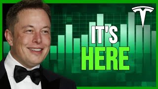 Elon Leaks Something HUGE After Robotaxi Announcement