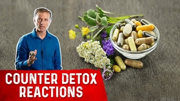 Do Not Use Herbal Detox Remedies Without..