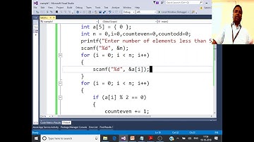23-C Programming (Exercise on Arrays)