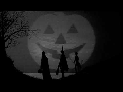 CHARIOTS OF PUMPKINS John Carpenter Alan Howarth Cover Halloween 63 Version 