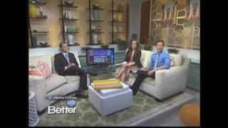 Summer Travel Deals on Better TV