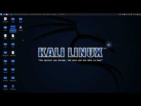 File Upload Vulnerability
