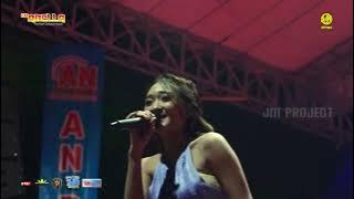 KLEBUS |Langite Peteng| \\  DIFARINA INDRA  ADELLA LIVE BANGSAL MOJOKERTO