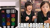 ゲームロボ25 Youtube