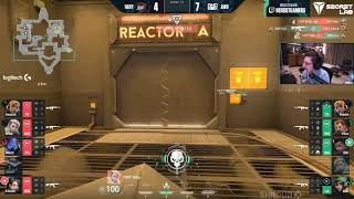 Full Shroud Take on TenZ Contract Guide