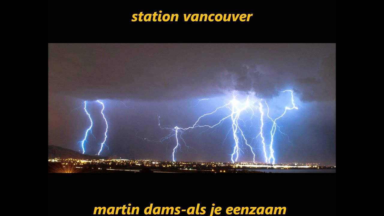 martin dams-als je eenzaam bent