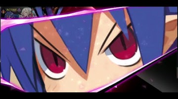 Disgaea Collab Event [Round 1 EX1]