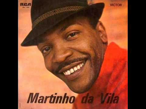 Casa de Bamba - Martinho da Vila (Lp Mono 1969)