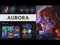 Aurora ARAM - EUW Diamond Patch 25.13