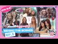 [Behind The Scenes] สมการนี้ มีคน(แอบ)หึง! | ลัลล์ไม่ชอบไวน์ Enemies With Benefits EP.5