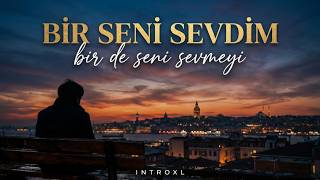 Bir Seni Sevdim Kalbe Dokunan Melankolik Türk Indie Rock