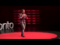 The problem with purpose | Jordan Axani | TEDxToronto