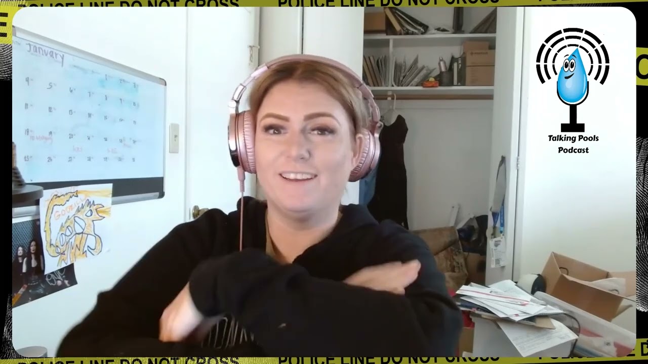 Pool Service Considerations