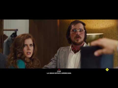 La Gran Estafa
