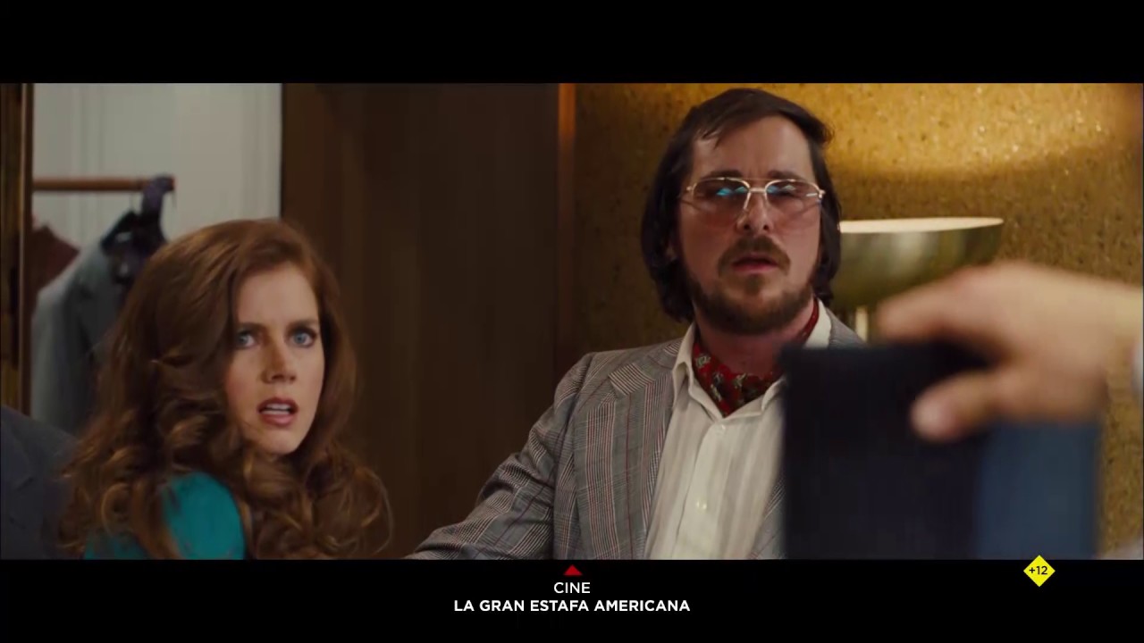 La Gran Estafa Americana castlevania season 3