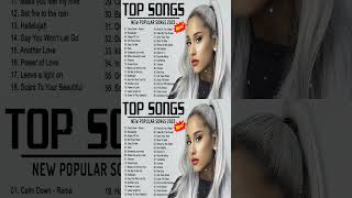 Top 40 Songs of 2022 2023 🎶 Best English Songs Best Pop Music Playlist on Spotify 🎼 New Songs 2023