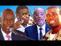 Nouvèl Fouco | Ajan FBI Kite sou Tèt CTU a Temwaye..Jovenel Moise Kwoke Nan Gòj yo Tout Bon!!!