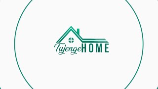 TUJENGE HOME|| The Story Behind The First Private Industrial Park In Kenya