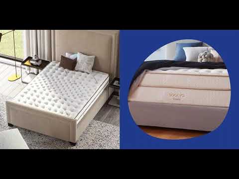 Розпродаж матраців Saatva: преміальний сон зі знижкою $300