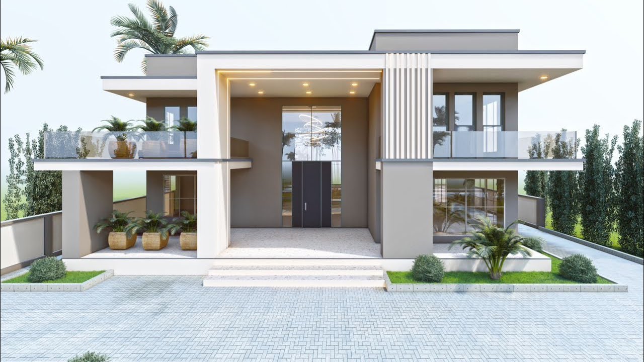 TIZAMA ujenzi wa Ghorofa kuanzia msingi mpaka hatua ya mwisho