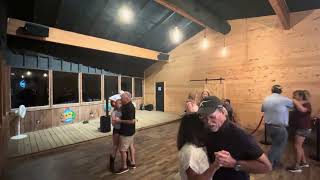Castaways Bar & Grill at Big Al's: Chris Colston