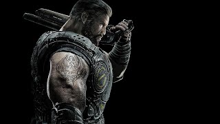 Dom's Death -  Gears of War 3 - 4K