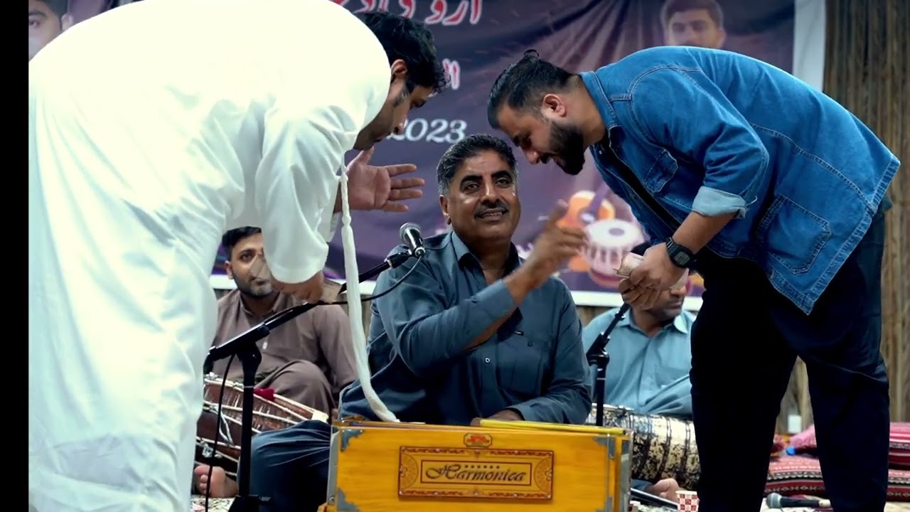 Arif Baloch/aldhaid emarat/uae program/kulbara hore