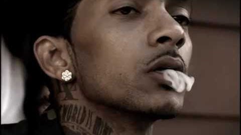 Nipsey Hussle   So Into You f  YG & Bowie